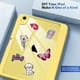 thumbnail image 2 of Funda TiMOVO para iPad (A16) 11.ª generación, 11 pulgadas, 2025, amarillo claro, 2 of 3