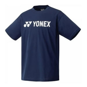 Polera Yonex 0024 Azul Marino