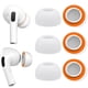 thumbnail image 1 of Puntas de espuma viscoelástica Bodykoo para AirPods Pro 1 y 2, 1 of 8