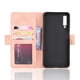 thumbnail image 2 of Funda Tipo Billetera FOXDOCK para Samsung Galaxy A7 2018 – Tapa Flip con Tarjetero, 2 of 5