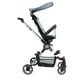 thumbnail image 2 of Coche Royal Baby Infantil Easy Carrying Gris, 2 of 3