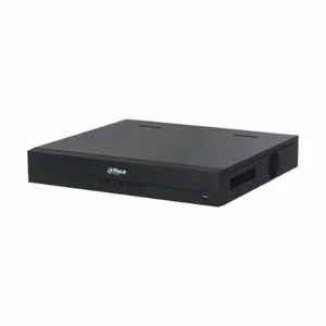 Nvr Dahua Ia 32 Canales 4 Discos 16Tb Max 2X1Gbps