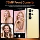 thumbnail image 3 of Smartphone HTTTBD 7.3" 4K Snapdragon 8 Gen 4 12 GB 512 GB, 3 of 9