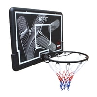 K-Fit - Aro De Basketball De Pared