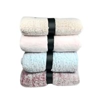 Frazada Chiporro Two Tones 1.5 Plazas – Doral