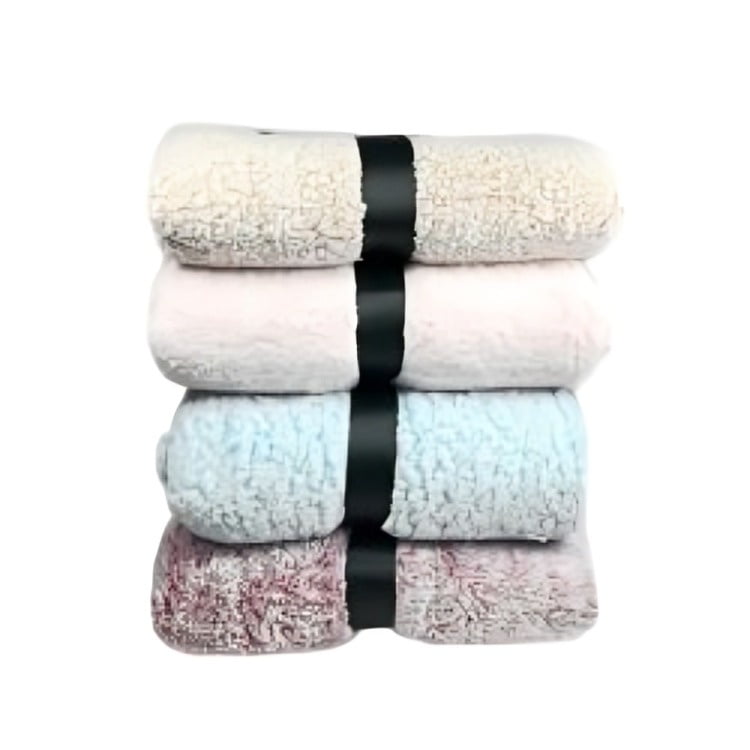 Frazada Chiporro Two Tones 1.5 Plazas – Doral