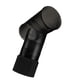thumbnail image 3 of Difusor De Rizos De Pelo, Secador De Pelo Giratorio, Accesorio Universal, Negro, 3 of 3