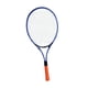 thumbnail image 1 of Raqueta De Tenis Práctica Y Ligera Con Cuerdas De Nailon Para Practicar En El Parque Y El Patio Trasero, Color Azul, 1 of 5
