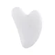 thumbnail image 1 of Gua Sha Massager for Face Care, Jade Rollers, Beauty Health, Skin Scraping, Chin Lifting, Natural Stone, Gouache Massage, 1 of 3