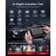 thumbnail image 4 of Escáner iCarsoft MB V4.0 Mercedes – Actualizaciones de por vida, 4 of 9