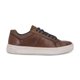 thumbnail image 2 of Zapatillas Hombre Cuero Phillos-0-12 Brandy marron claro 39, 2 of 4