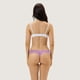 thumbnail image 2 of Pack de 6 Calzones Colaless Microfibra Corte Laser Mujer, 2 of 8
