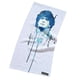 thumbnail image 2 of Bandana Deportiva Tubular Futbol BAN137 ANHIZ, 2 of 3