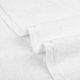 thumbnail image 4 of REGALWOVEN Toallas de Mano de Algodón Sólido, Juego de Toallas de Mano Suaves y Absorbentes, Toallas Faciales de 13" x 30" para Baño, Cocina Blanco 2 Piezas, 4 of 5