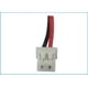 thumbnail image 3 of Batería VI VINTRONS para Dogtra 1100NC 4.8V Ni-MH, 3 of 5