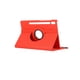 thumbnail image 1 of Carcasa Funda Giratoria 360 Para Samsung S10 Plus 12.4 Rojo, 1 of 4