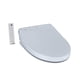 thumbnail image 1 of Asiento de Inodoro Electrónico Bidé TOTO WASHLET K300 Alargado, 1 of 9