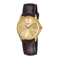 Reloj Analogo Cafe Casio Ltp-1183Q-9A