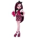 thumbnail image 1 of Monster High Opp Reveal Draculaura, 1 of 4