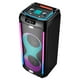 thumbnail image 3 of Parlante Bluetooth Karaoke 60W RGB Negro Atenea, 3 of 3