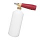 thumbnail image 5 of Lavadora De Lanza De Espuma Para Nieve Lavadora A Presión De Jabón Pulverizador De Botella S1 Rojo, 5 of 5