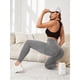 thumbnail image 4 of Calza Mujer Deportiva Fitness Gym Tiro Alto Levanta Cola 9002, 4 of 5
