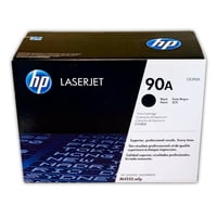Cartucho Tóner Hp 90A 10000 Páginas Negro Laserjet Original