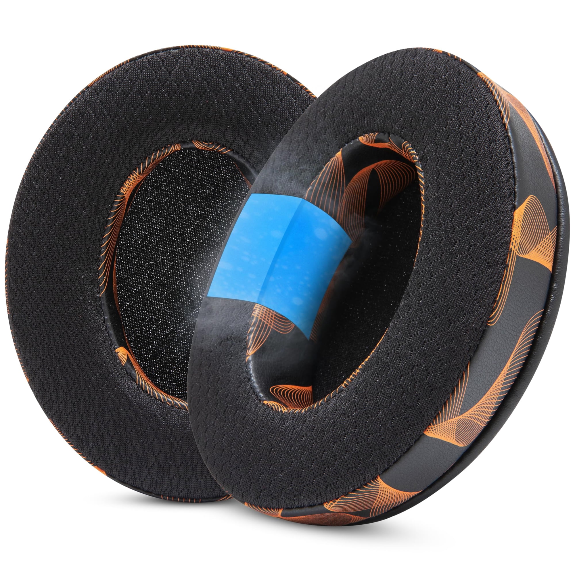 Almohadillas Para Auriculares Wc Freeze Hybrid Cooling Gel De Repuesto