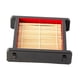 thumbnail image 1 of Bandeja Para Servir Sushi, Plato De Comida, Plato De Fideos Soba Para El Hogar, Restaurante, Picnic, 19 X 17 X 5 Cm, 1 of 3