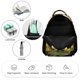 thumbnail image 3 of La Princesa Prometida Mochila Escolar para Niños y Niñas, Mochila Infantil de Alta Calidad Ligera, Grande y Duradera 43x15x32cm, 3 of 6