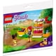 thumbnail image 1 of Juguete Lego Friends Market Stall 30416 para niños mayores de 5 años, 1 of 1