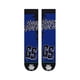 thumbnail image 2 of Stance Sock Space Jam Goon Squad Black Bue, 2 of 3