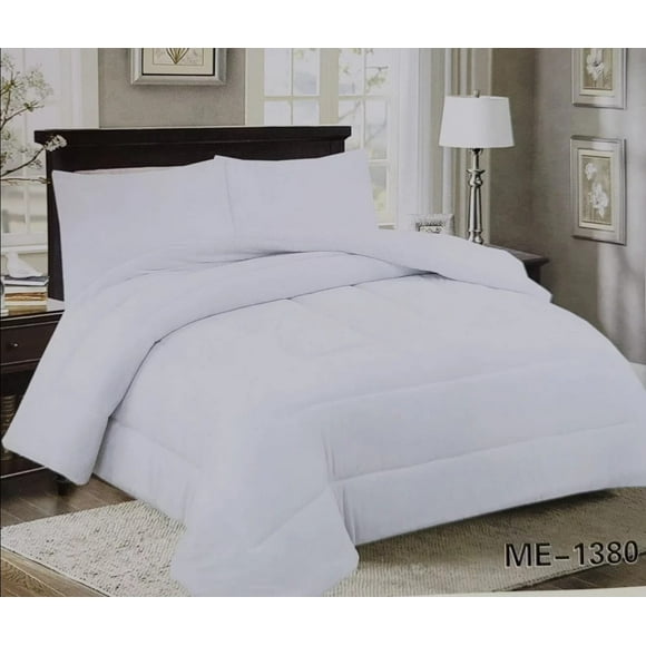Cobertor Chiporro King - Blanco Invierno M1380