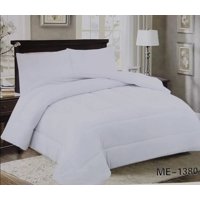 Genérico - Cobertor Chiporro King - Blanco Invierno M1380