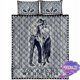 thumbnail image 1 of You and Me We Got This - Juego de cama edredón personalizado Golf, 1 of 3