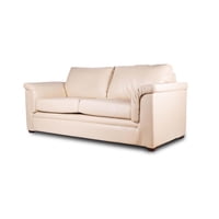 Latam Home - Sofa Ancona 3 C Pu Grano Beige