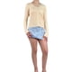 thumbnail image 4 of Sweater Mujer Cardigan Botones Otoño Cuello V Diseño 6013, 4 of 4