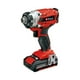 thumbnail image 2 of Kit Atornillador de Impacto Inalámbrico Einhell TE-CI 18/1 Li, 2 of 7