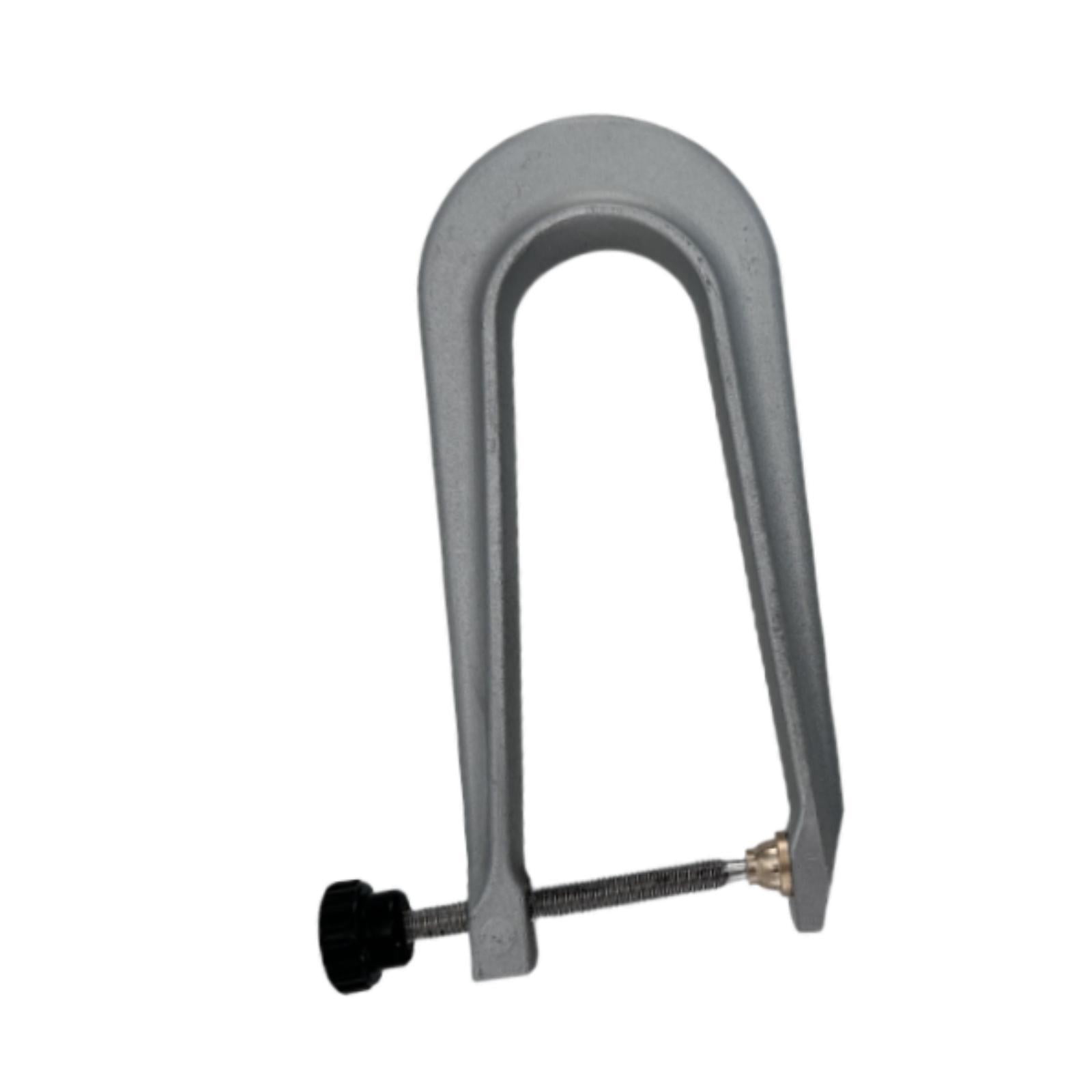 Magideal - Violín Beam Clamp Celo Beam Clamp De Vigas Universal Práctica Multifuncional Arenque De Violín Multifuncional Abrazadera De La Barra De Violín Para Vi 155x45 Mm