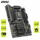 thumbnail image 5 of Placa madre MSI MAG B850 Tomahawk MAX WiFi ATX DDR5, 5 of 7