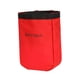 thumbnail image 4 of Bolsa de Almacenamiento para Equipo de Escalada, Bolsa para Cinturón de Herramientas, Caja de Herramientas de Bolsillo, Bolsa de Utilidad, Riñonera Pa Rojo, 4 of 5