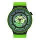 thumbnail image 3 of Reloj Swatch Unisex Come in Peace! SB01B125, 3 of 4