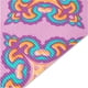thumbnail image 2 of Mat de Yoga 6 mm Antideslizante para Yoga, Pilates y Ejercicio Diseño 1, 2 of 3