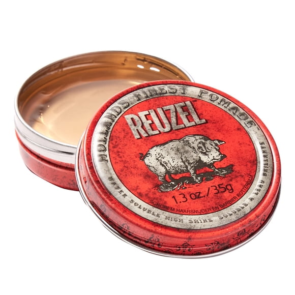 Pomada para el cabello Reuzel Piglet Red 38 ml
