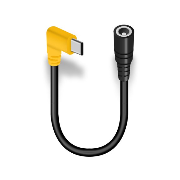Cable Adaptador Smarkey 9V para Chaquetas Calefaccionadas