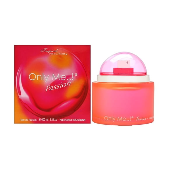¡Perfuma solo a mí! Perfume Passion Yves De Sistelle, 100 ml