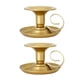 thumbnail image 2 of 2 Uds Portavelas Elegantes Adorno Candelero Soporte De Pilar Para Eventos, 2 of 3