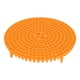 thumbnail image 3 of Accesorios Automotrices Del Filtro Del Lavado De Coches Del Parte Movible Del Cubo Que Detallan El Naranja Del Parte Movible Del Cubo, 3 of 5