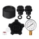 thumbnail image 2 of Manómetro Para Piscina, Accesorios Para Piscina, Filtro De Arena Profesional A Prueba De Fugas Para Piscina, 2 of 5