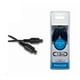 thumbnail image 4 of Cable De Audio Optico Toslink Negro 1.8 Mts, 4 of 5